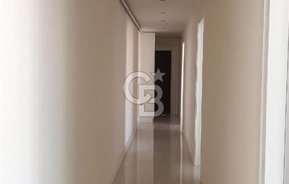 KOZYATAĞI'NDA YATIRIMLIK FIRSAT! 3+1 SATILIK DAİRE