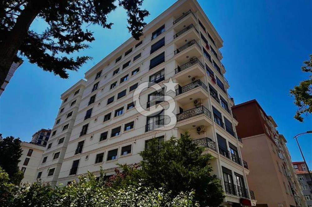 KOZYATAĞI'NDA YATIRIMLIK FIRSAT! 3+1 SATILIK DAİRE