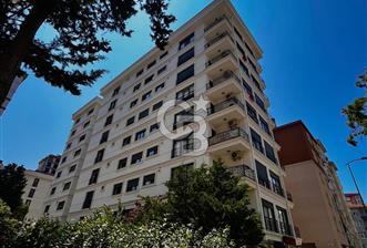 KOZYATAĞI'NDA YATIRIMLIK FIRSAT! 3+1 SATILIK DAİRE