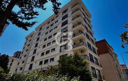 KOZYATAĞI'NDA YATIRIMLIK FIRSAT! 3+1 SATILIK DAİRE