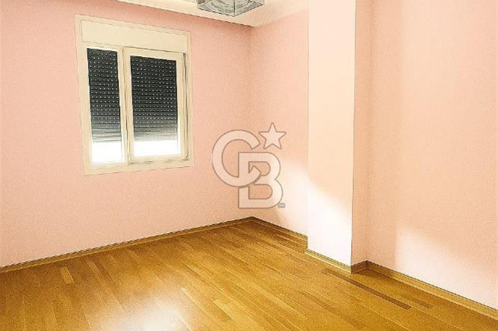 KOZYATAĞI'NDA YATIRIMLIK FIRSAT! 3+1 SATILIK DAİRE