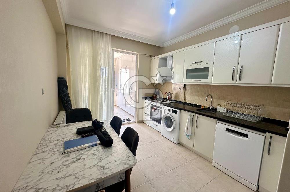 Coldwell Banker'dan Tavşantepe Mh. Elit Parkta Satılık 4+1 Daire