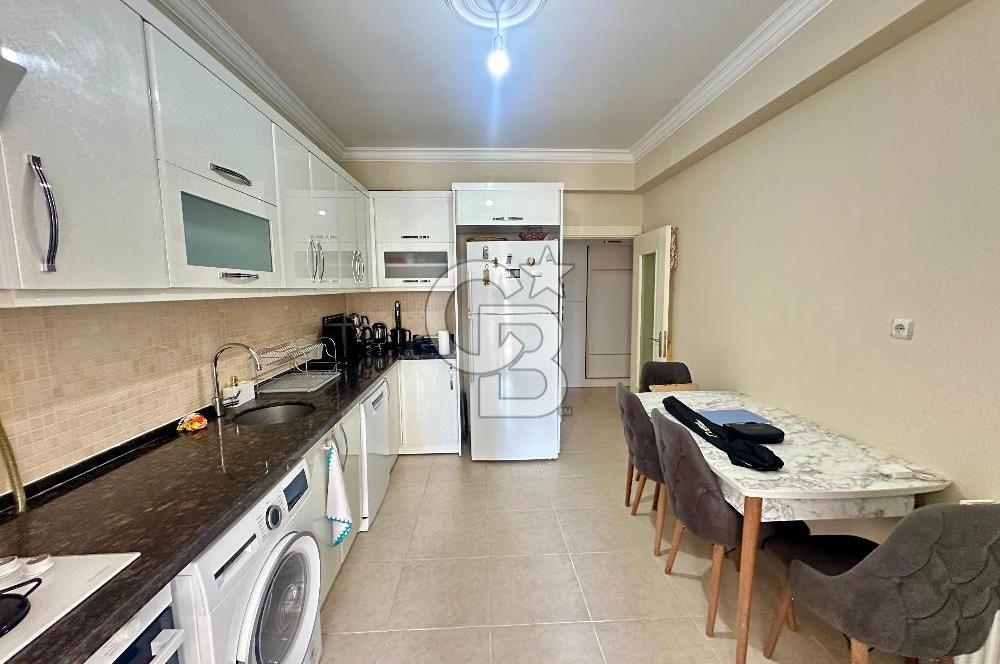 Coldwell Banker'dan Tavşantepe Mh. Elit Parkta Satılık 4+1 Daire