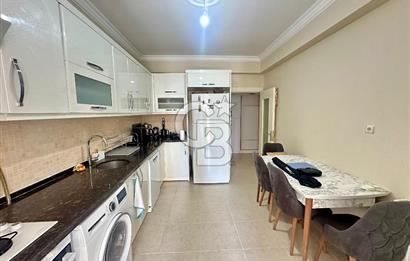 Coldwell Banker'dan Tavşantepe Mh. Elit Parkta Satılık 4+1 Daire