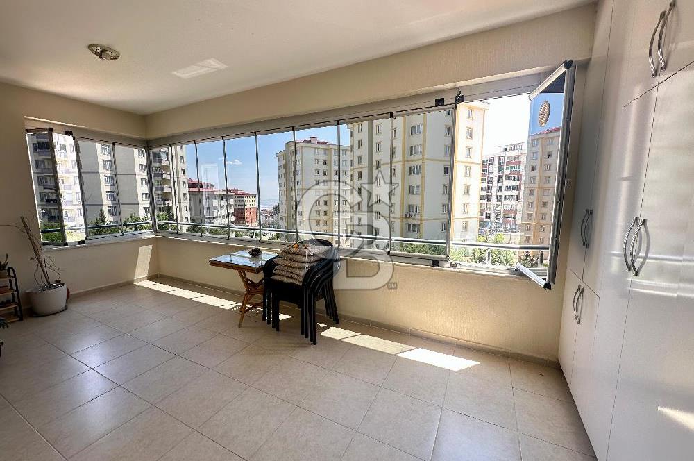Coldwell Banker'dan Tavşantepe Mh. Elit Parkta Satılık 4+1 Daire