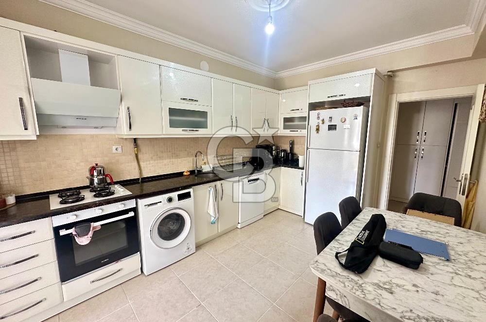 Coldwell Banker'dan Tavşantepe Mh. Elit Parkta Satılık 4+1 Daire