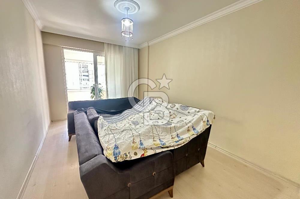 Coldwell Banker'dan Tavşantepe Mh. Elit Parkta Satılık 4+1 Daire