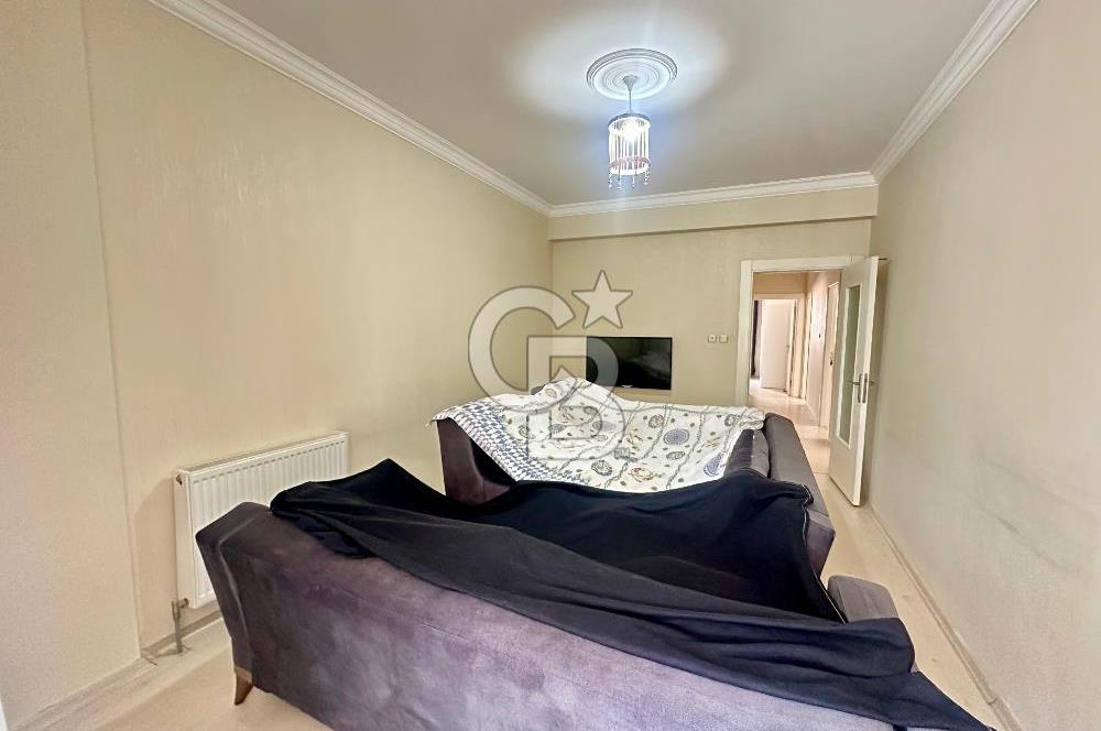 Coldwell Banker'dan Tavşantepe Mh. Elit Parkta Satılık 4+1 Daire