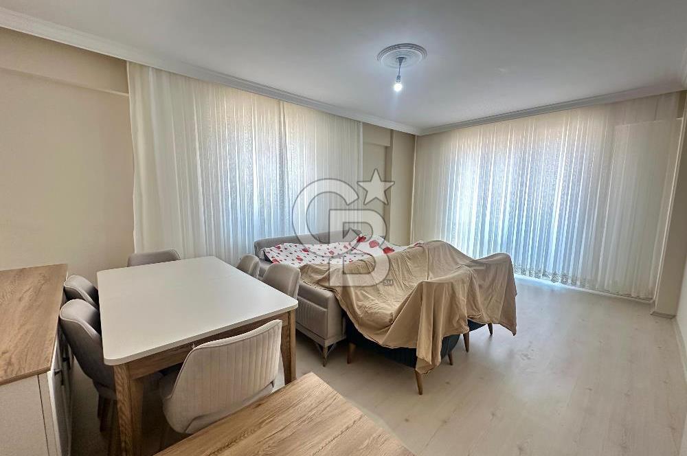 Coldwell Banker'dan Tavşantepe Mh. Elit Parkta Satılık 4+1 Daire
