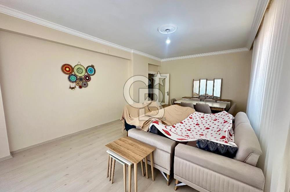 Coldwell Banker'dan Tavşantepe Mh. Elit Parkta Satılık 4+1 Daire