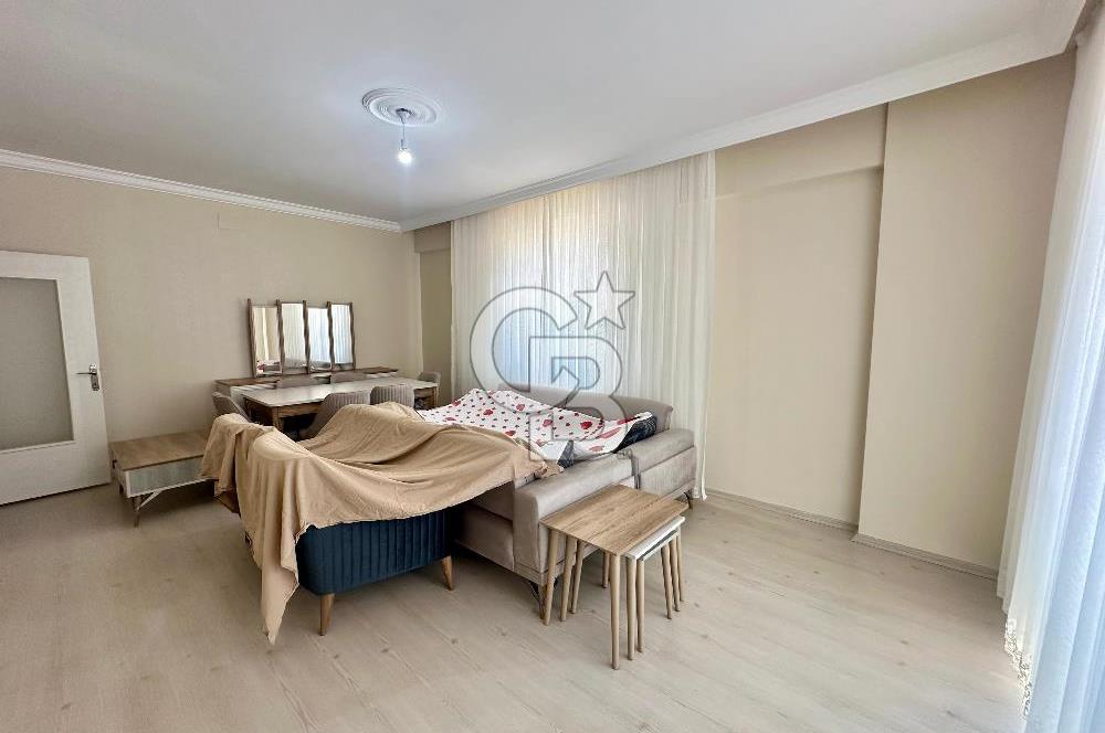 Coldwell Banker'dan Tavşantepe Mh. Elit Parkta Satılık 4+1 Daire