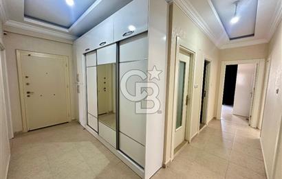 Coldwell Banker'dan Tavşantepe Mh. Elit Parkta Satılık 4+1 Daire