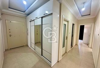 Coldwell Banker'dan Tavşantepe Mh. Elit Parkta Satılık 4+1 Daire