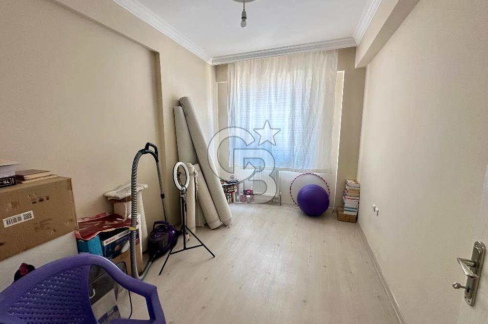 Coldwell Banker'dan Tavşantepe Mh. Elit Parkta Satılık 4+1 Daire