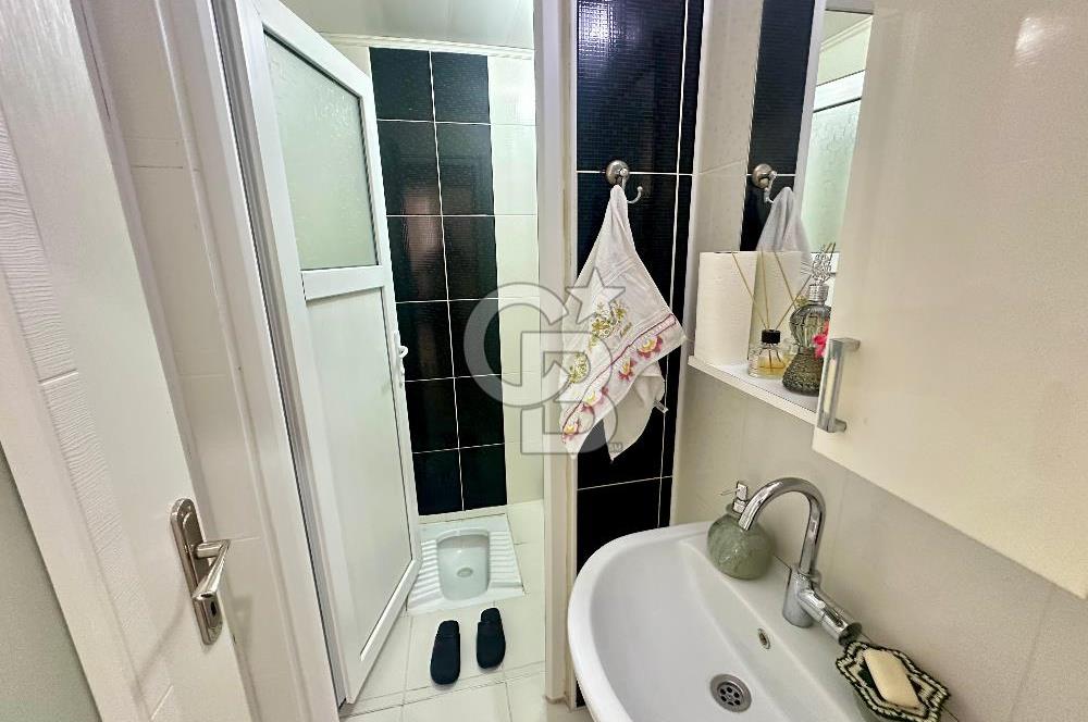 Coldwell Banker'dan Tavşantepe Mh. Elit Parkta Satılık 4+1 Daire