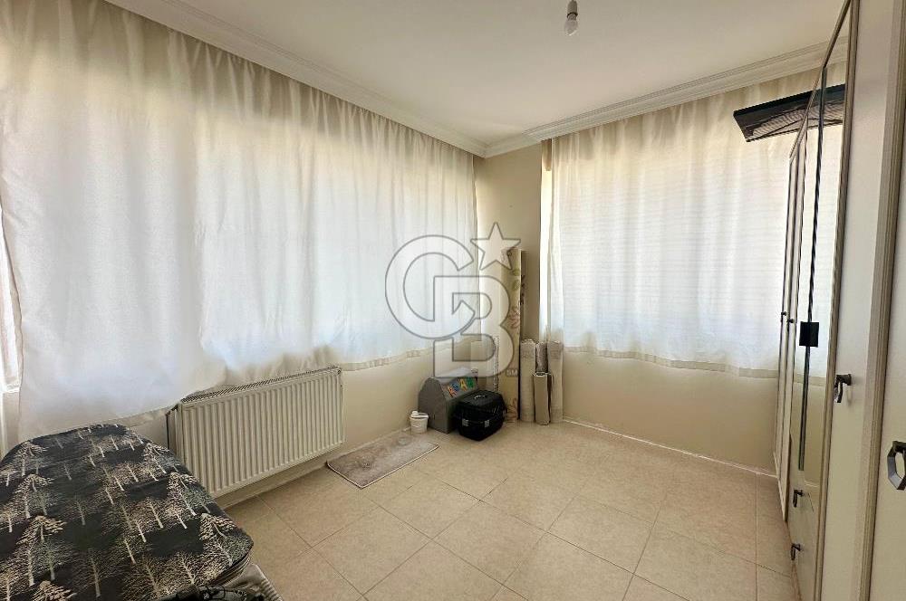 Coldwell Banker'dan Tavşantepe Mh. Elit Parkta Satılık 4+1 Daire