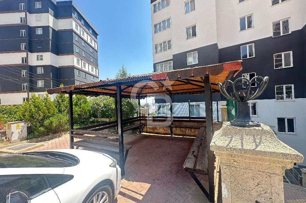 Coldwell Banker'dan Tavşantepe Mh. Elit Parkta Satılık 4+1 Daire