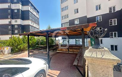 Coldwell Banker'dan Tavşantepe Mh. Elit Parkta Satılık 4+1 Daire