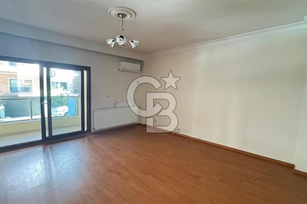 KARŞIYAKA DEDEBAŞI'N DA KAPALI MUTFAKLI 2+1