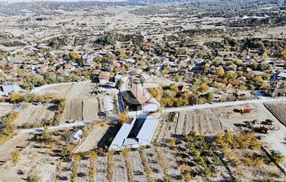 Bozkurt Çambaşı Mah. 773 M² Satılık Besi Çiftliği