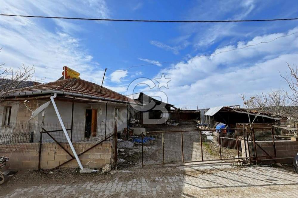 Bozkurt Çambaşı Mah. 773 M² Satılık Besi Çiftliği