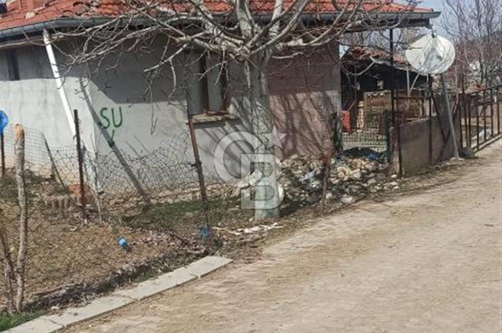 Bozkurt Çambaşı Mah. 773 M² Satılık Besi Çiftliği
