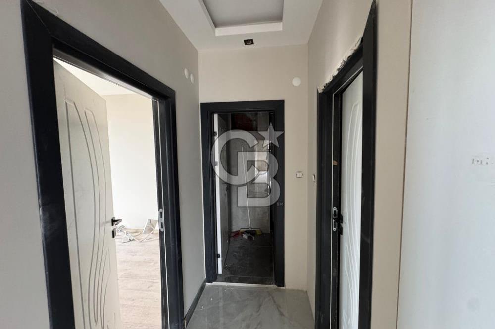 KÖY KAHVESİNİN YANINDA 2+1 SIFIR DAİRELER