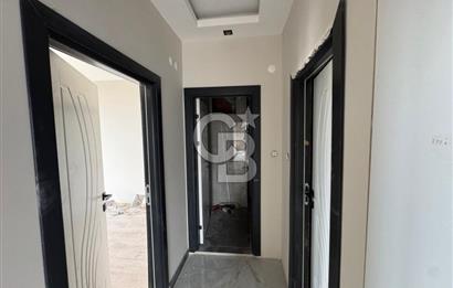 KÖY KAHVESİNİN YANINDA 2+1 SIFIR DAİRELER
