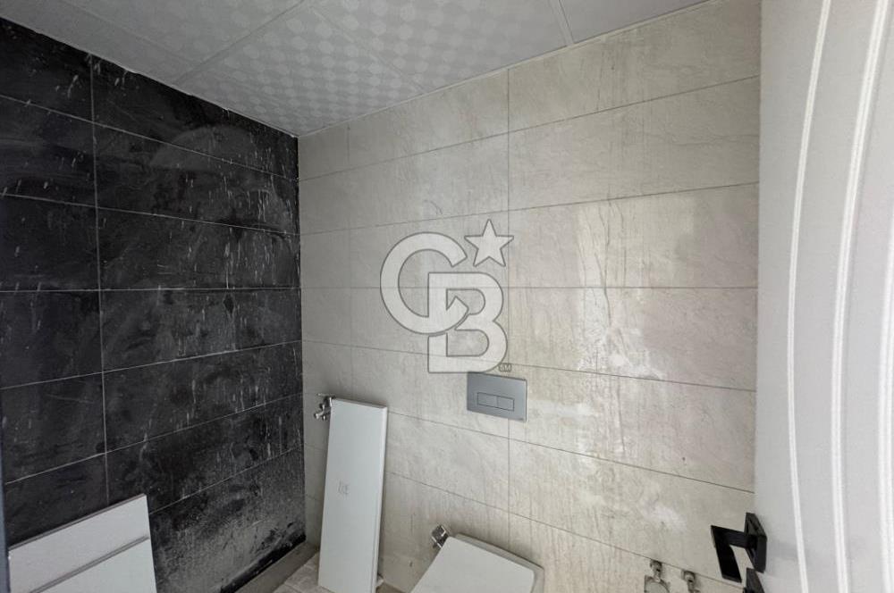 KÖY KAHVESİNİN YANINDA 2+1 SIFIR DAİRELER