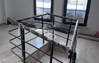 CB CITY'DEN SAZOVA ATATÜRK STADYUM'U KARŞISI KİRALIK KOMPLE BİNA