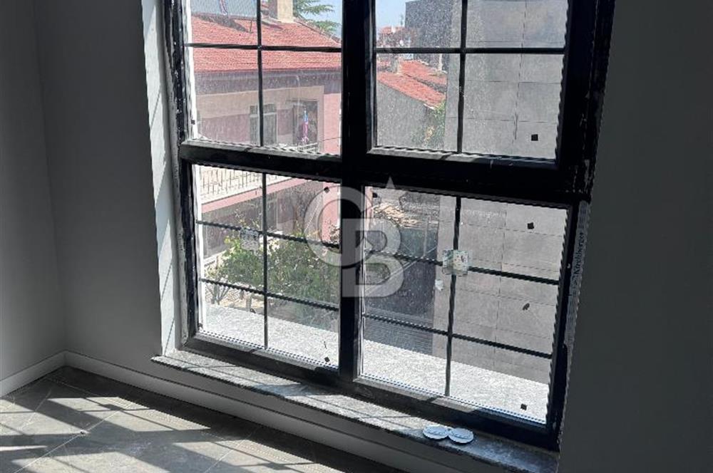 CB CITY'DEN SAZOVA ATATÜRK STADYUM'U KARŞISI KİRALIK KOMPLE BİNA