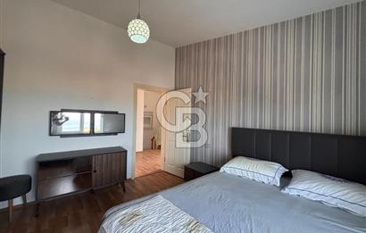 CB/PARK RUŞEN OKUL'DAN İNCESUDA(FULL DENİZ )SATILIK EŞYALI VİLLA