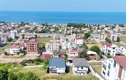 CB/PARK RUŞEN OKUL'DAN İNCESUDA(FULL DENİZ )SATILIK EŞYALI VİLLA