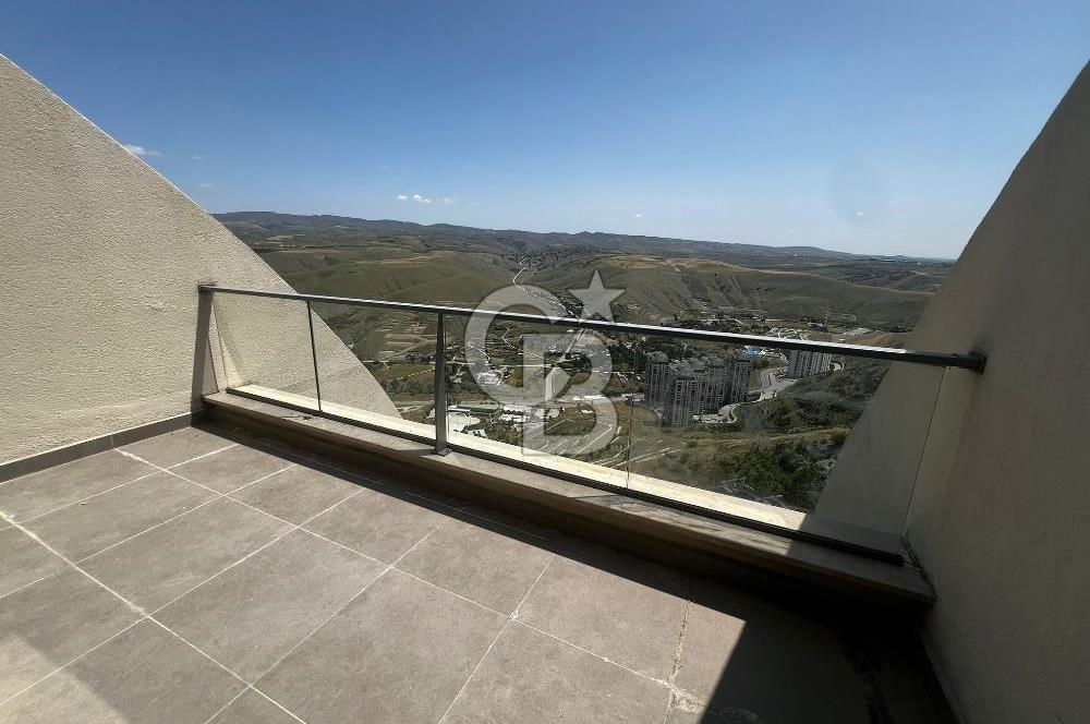 SİNPAŞ ALTINORANDA VADİ MANZARALI ÖZEL YAPIM KİRALIK DAİRE
