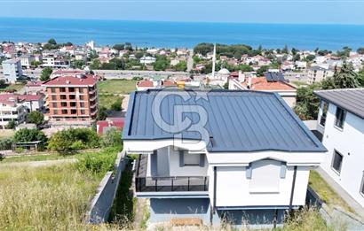 CB/PARK RUŞEN OKUL'DAN İNCESUDA(FULL DENİZ )SATILIK EŞYALI VİLLA