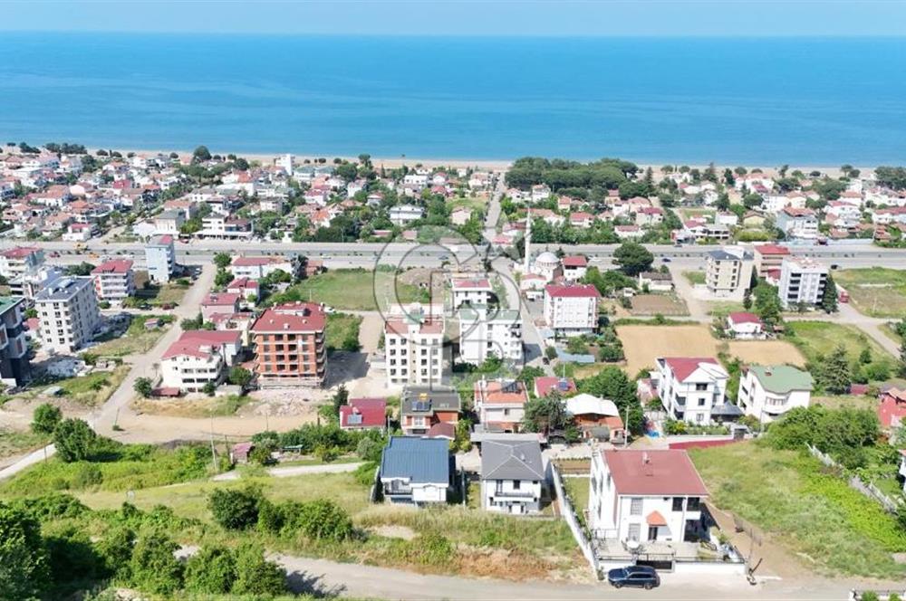 CB/PARK RUŞEN OKUL'DAN İNCESUDA(FULL DENİZ )SATILIK EŞYALI VİLLA