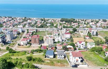 CB/PARK RUŞEN OKUL'DAN İNCESUDA(FULL DENİZ )SATILIK EŞYALI VİLLA