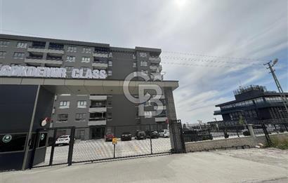 GÖKDEMİR CLASS'TA SATILIK 2+1 LÜKS FIRSAT DAİRE