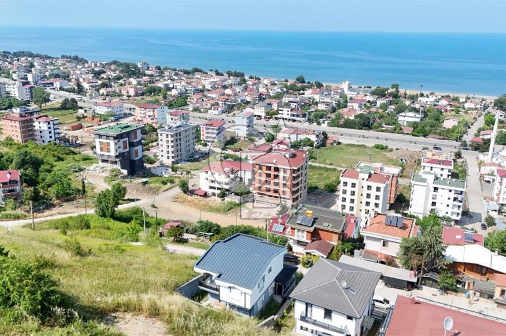 CB/PARK RUŞEN OKUL'DAN İNCESUDA(FULL DENİZ )SATILIK EŞYALI VİLLA