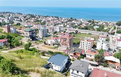 CB/PARK RUŞEN OKUL'DAN İNCESUDA(FULL DENİZ )SATILIK EŞYALI VİLLA