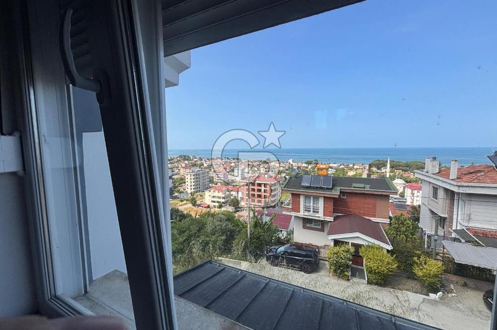 CB/PARK RUŞEN OKUL'DAN İNCESUDA(FULL DENİZ )SATILIK EŞYALI VİLLA
