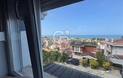 CB/PARK RUŞEN OKUL'DAN İNCESUDA(FULL DENİZ )SATILIK EŞYALI VİLLA