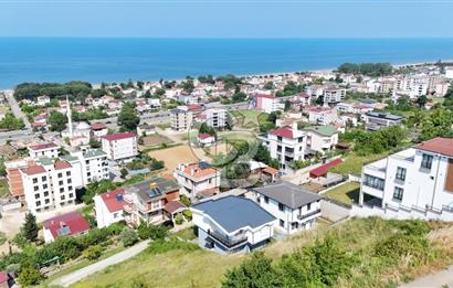 CB/PARK RUŞEN OKUL'DAN İNCESUDA(FULL DENİZ )SATILIK EŞYALI VİLLA