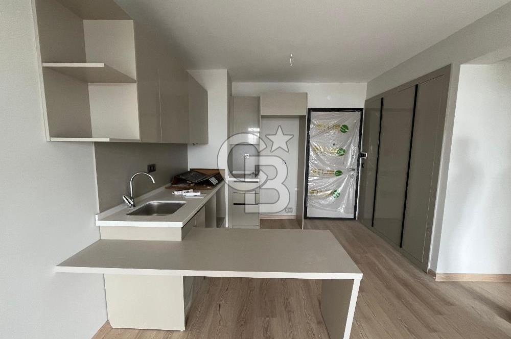 GÖKDEMİR CLASS'TA SATILIK 2+1 LÜKS FIRSAT DAİRE