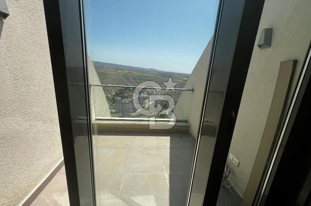 SİNPAŞ ALTINORANDA VADİ MANZARALI ÖZEL YAPIM KİRALIK DAİRE
