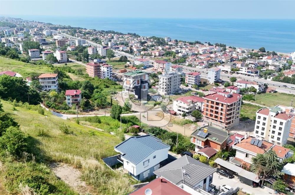CB/PARK RUŞEN OKUL'DAN İNCESUDA(FULL DENİZ )SATILIK EŞYALI VİLLA