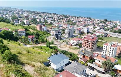 CB/PARK RUŞEN OKUL'DAN İNCESUDA(FULL DENİZ )SATILIK EŞYALI VİLLA