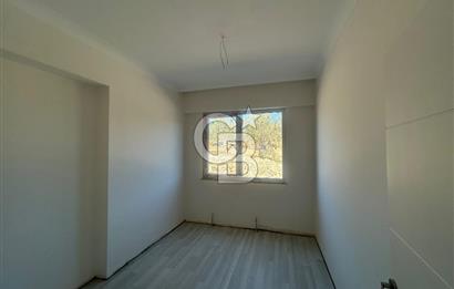 Balıkesir gömeç Karaağaç mah satılık 1+1