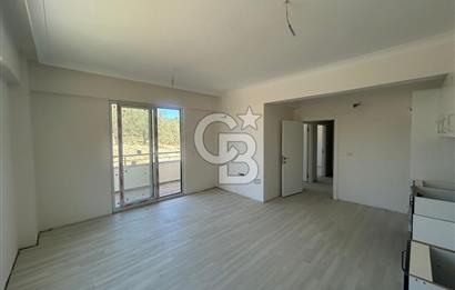 Balıkesir gömeç Karaağaç mah satılık 1+1