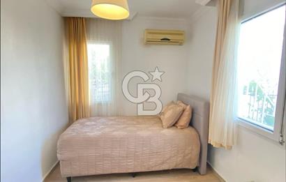 Bodrum Eskiçeşme Yazlık Müstakil Bahçeli 3+1 Dubleks